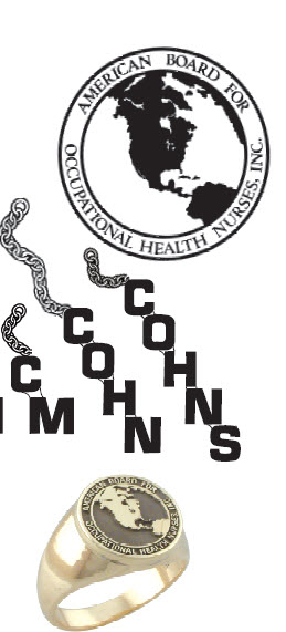 COHN/ COHN-S/ CM Jewelry